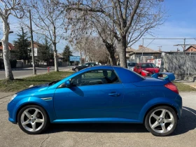 Opel Tigra 1.4 BENZIN AUSTRIA, снимка 8