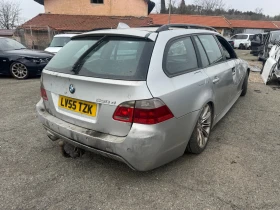 BMW 530, снимка 4