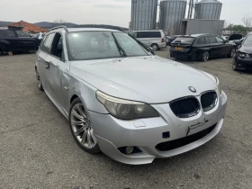 BMW 530, снимка 1