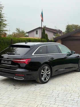 Audi A6 55TFSI* DIS* LINE ASSIST* ПОДГРЕВ* DIGITAL* TOP* , снимка 6