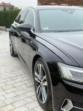 Audi A6 55TFSI* DIS* LINE ASSIST* ПОДГРЕВ* DIGITAL* TOP* , снимка 8