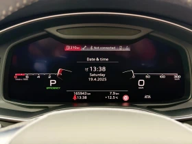 Audi A6 55TFSI* DIS* LINE ASSIST* ПОДГРЕВ* DIGITAL* TOP* , снимка 15