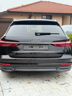 Audi A6 55TFSI* DIS* LINE ASSIST* ПОДГРЕВ* DIGITAL* TOP* , снимка 4