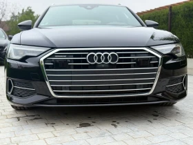 Audi A6 55TFSI* DIS* LINE ASSIST* ПОДГРЕВ* DIGITAL* TOP* , снимка 9