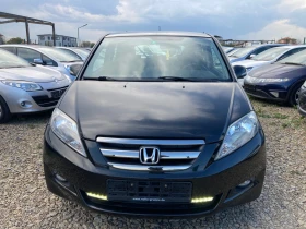 Honda Fr-v 1.8Automat, снимка 3