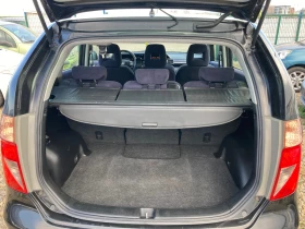 Honda Fr-v 1.8Automat, снимка 14