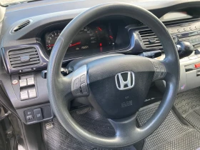 Honda Fr-v 1.8Automat, снимка 11