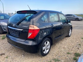 Honda Fr-v 1.8Automat, снимка 5