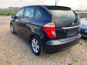 Honda Fr-v 1.8Automat, снимка 6