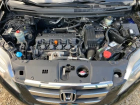 Honda Fr-v 1.8Automat, снимка 15