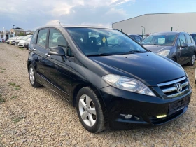 Honda Fr-v 1.8Automat, снимка 2