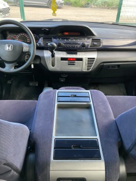 Honda Fr-v 1.8Automat, снимка 10