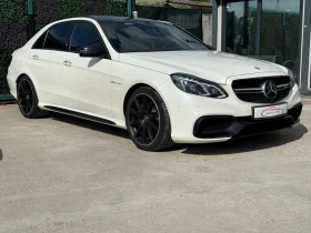 Mercedes-Benz E 63 AMG E63amgS/Pano/B&o/Keyless/СОБСТВЕН ЛИЗИНГ, снимка 2