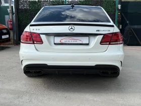 Mercedes-Benz E 63 AMG E63amgS/Pano/B&o/Keyless/СОБСТВЕН ЛИЗИНГ, снимка 5