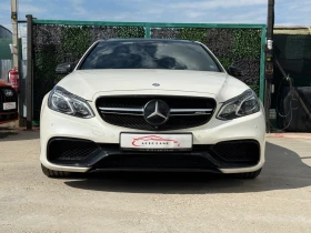 Mercedes-Benz E 63 AMG E63amgS/Pano/B&o/Keyless/СОБСТВЕН ЛИЗИНГ, снимка 1
