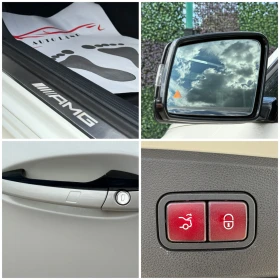 Mercedes-Benz E 63 AMG E63amgS/Pano/B&o/Keyless/СОБСТВЕН ЛИЗИНГ, снимка 16