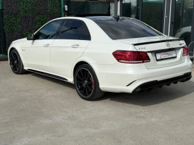 Mercedes-Benz E 63 AMG E63amgS/Pano/B&o/Keyless/СОБСТВЕН ЛИЗИНГ, снимка 6