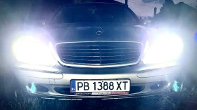 Mercedes-Benz S 320 W220, снимка 15