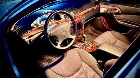 Mercedes-Benz S 320 W220, снимка 10