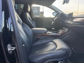 Audi A8 LONG| 4.0TFSI BI-TURBO V8| QUATTRO| STAGE 2| 600+ , снимка 8