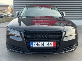 Audi A8 LONG| 4.0TFSI BI-TURBO V8| QUATTRO| STAGE 2| 600+ , снимка 3