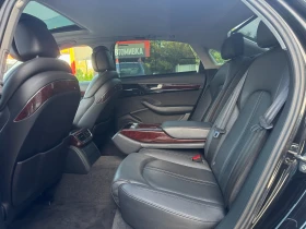 Audi A8 LONG| 4.0TFSI BI-TURBO V8| QUATTRO| STAGE 2| 600+ , снимка 11