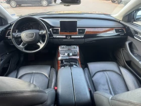 Audi A8 LONG| 4.0TFSI BI-TURBO V8| QUATTRO| STAGE 2| 600+ , снимка 5