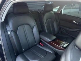 Audi A8 LONG| 4.0TFSI BI-TURBO V8| QUATTRO| STAGE 2| 600+ , снимка 13