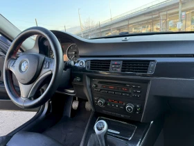 BMW 320 d SPORT XENON КОЖА , снимка 11