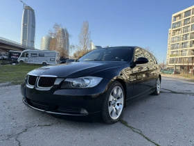 BMW 320 d SPORT XENON КОЖА , снимка 8