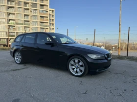 BMW 320 d SPORT XENON КОЖА , снимка 2