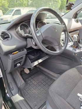 Peugeot 5008 1, 6 бензин, снимка 3