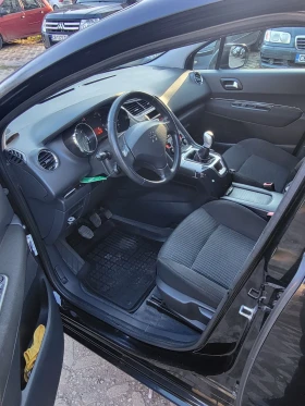 Peugeot 5008 1, 6 бензин, снимка 8