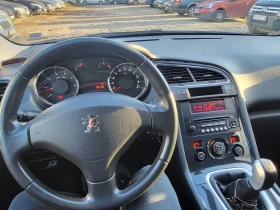 Peugeot 5008 1, 6 бензин, снимка 6