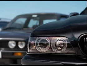 BMW 523, снимка 2