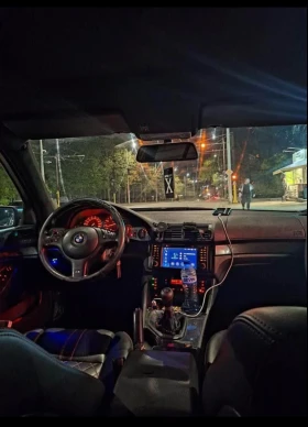 BMW 523, снимка 7