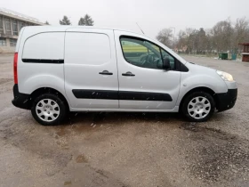 Peugeot Partner 1.6HDI Климатик, снимка 7