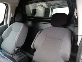 Peugeot Partner 1.6HDI Климатик, снимка 14