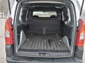 Peugeot Partner 1.6HDI Климатик, снимка 10