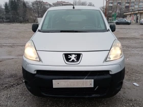 Peugeot Partner 1.6HDI Климатик, снимка 3