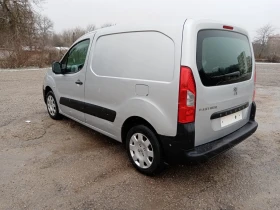Peugeot Partner 1.6HDI Климатик, снимка 4