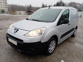 Peugeot Partner 1.6HDI Климатик, снимка 1