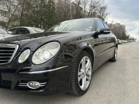Mercedes-Benz E 320, снимка 6