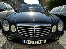 Mercedes-Benz E 320, снимка 5