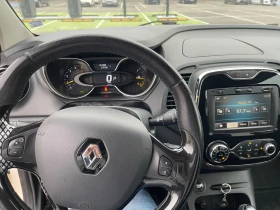 Renault Captur 1.5dCi 90hp * Euro 6 * Automatic * Климатроник * , снимка 6