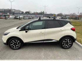 Renault Captur 1.5dCi 90hp * Euro 6 * Automatic * Климатроник * , снимка 3