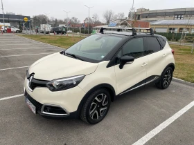 Renault Captur 1.5dCi 90hp * Euro 6 * Automatic * Климатроник * , снимка 2