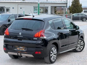 Peugeot 3008 ALLURE 2.0HDI FACELIFT NAVI HEAD-UP PANORAMA, снимка 5