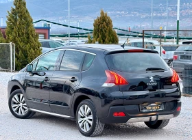 Peugeot 3008 ALLURE 2.0HDI FACELIFT NAVI HEAD-UP PANORAMA, снимка 6