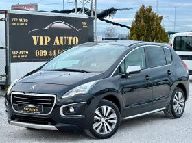 Peugeot 3008 ALLURE 2.0HDI FACELIFT NAVI HEAD-UP PANORAMA, снимка 1